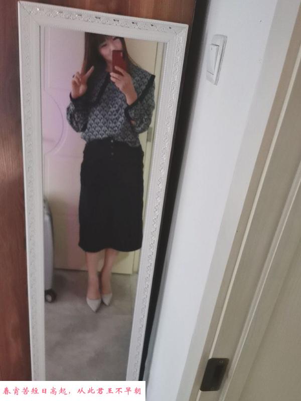 通泰路服务型妹子 第2张