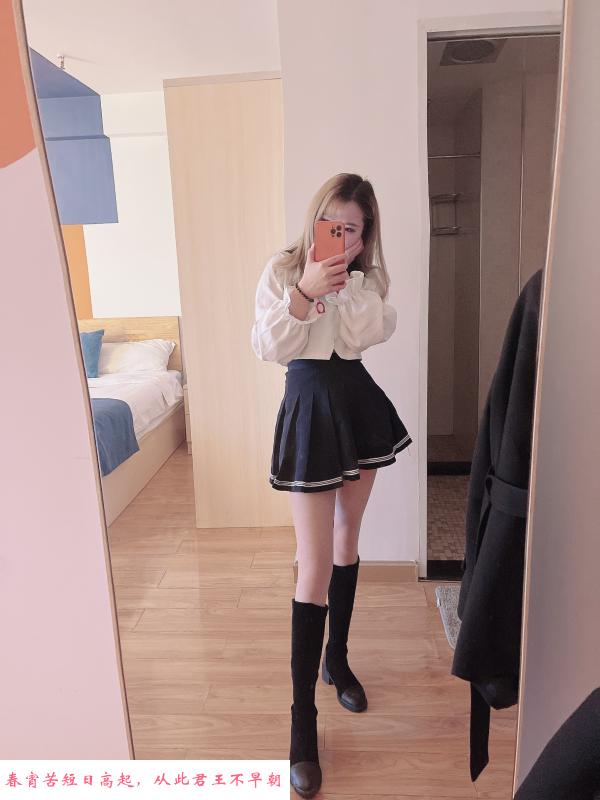 汉阳服务系小妹妹 第1张
