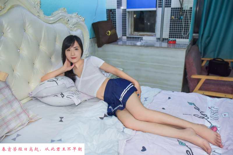 性感兼职妹 第2张