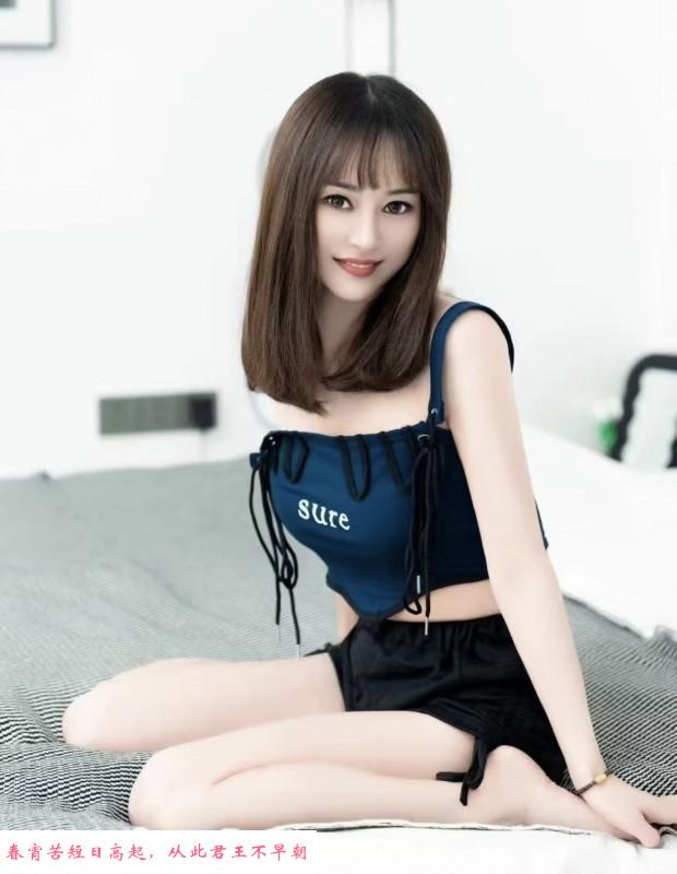 朝阳青年路曼妮 第1张