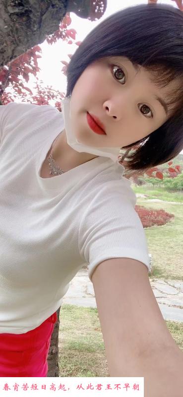 城阳大熊静静 第1张