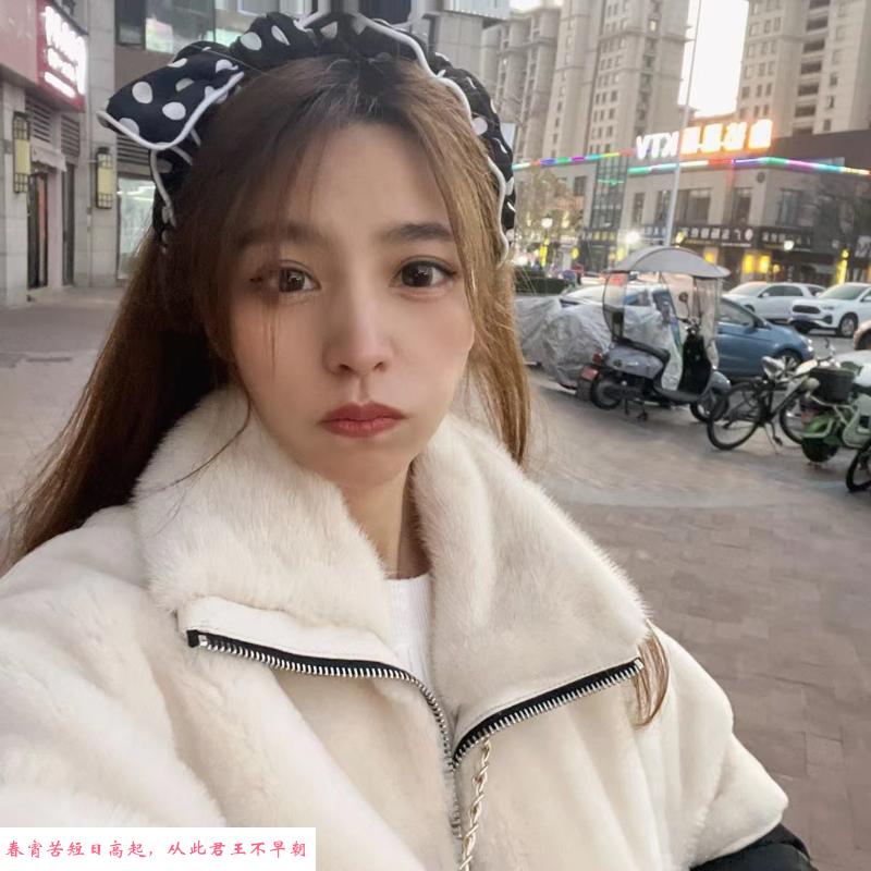 东北年轻小妹 第2张