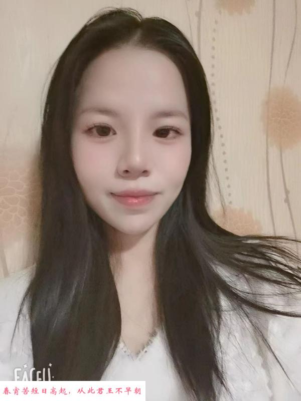 颜值不错的轻熟女 第1张