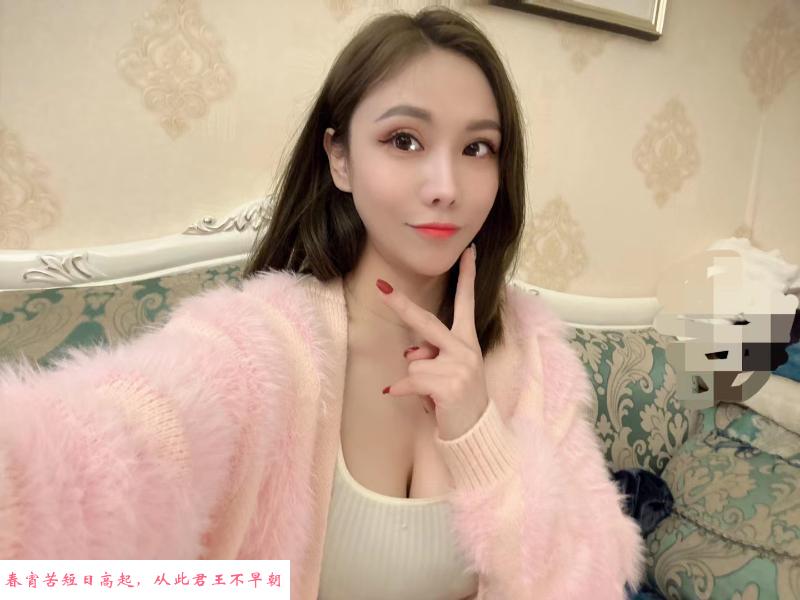 罗湖水娃缇娜Tina 第2张