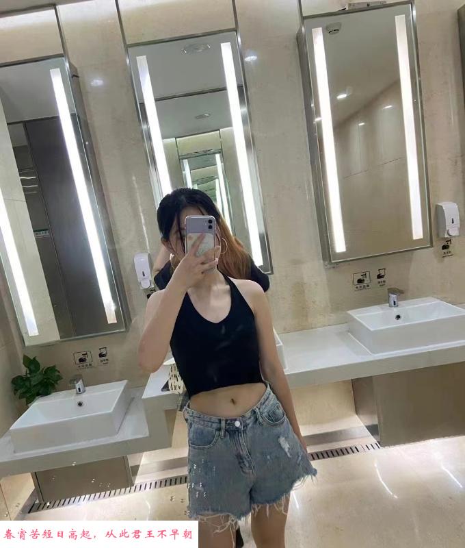 南头辣妹小纤纤 第1张