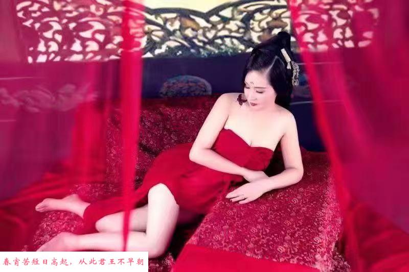 经开区的甜美温柔熟女 第1张