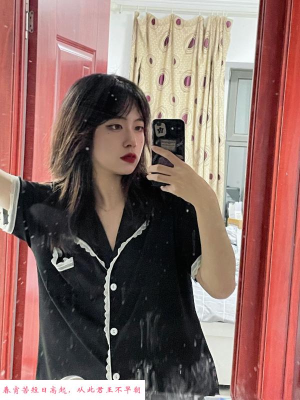 滨江美女小薇 第3张
