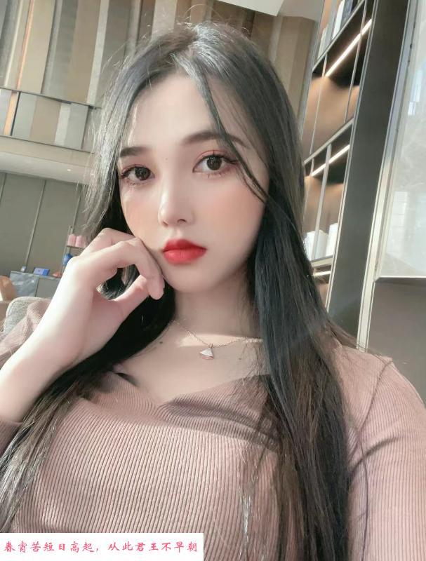 苏州吴中万达美女小妹 第1张