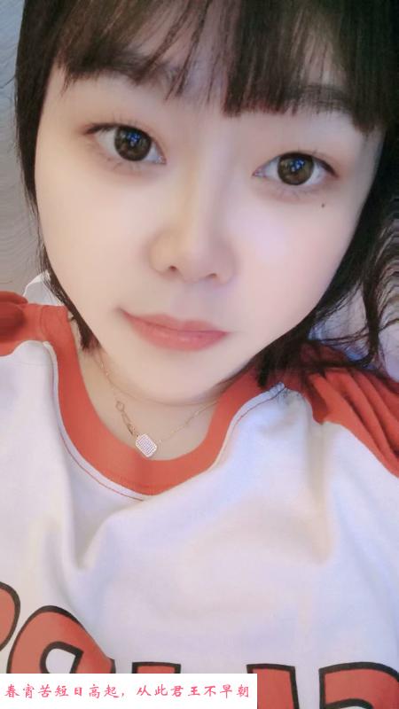绵阳万达麦子小姐姐 第1张