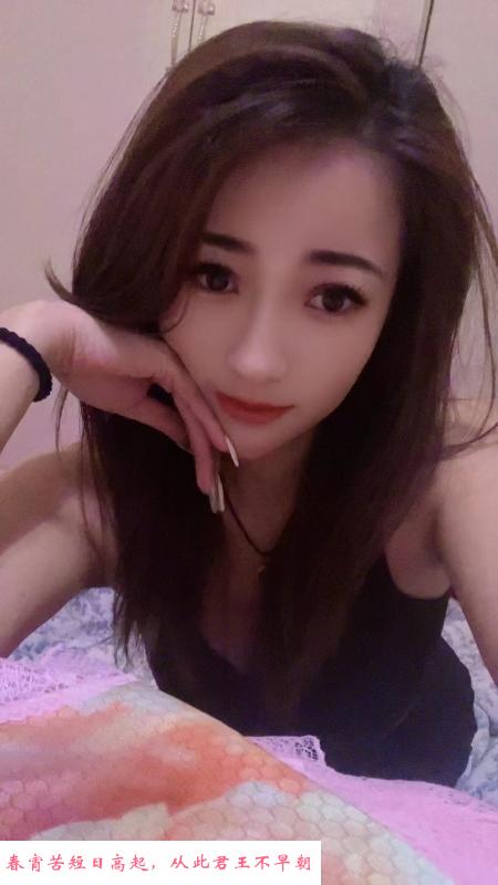 东丽美女颜颜 第1张
