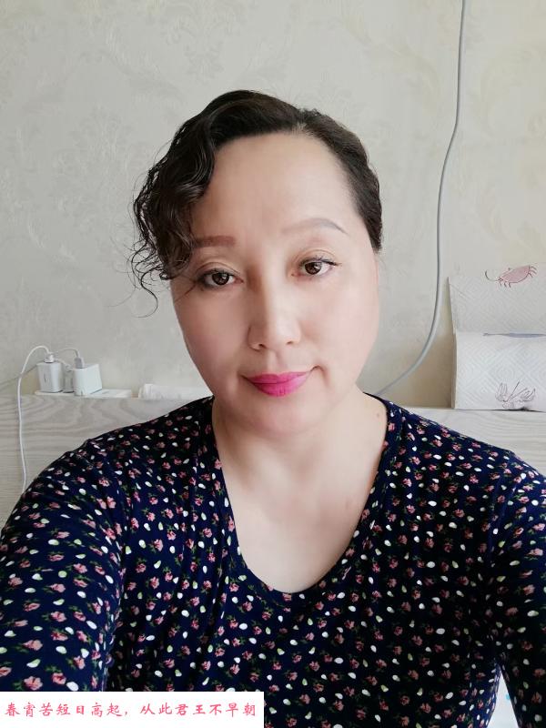 沈北熟女楼凤 第1张