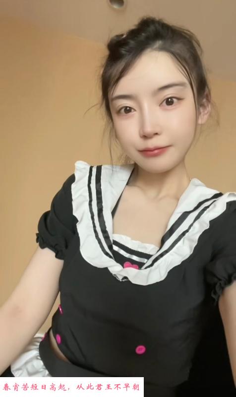 娇小型少女 第1张