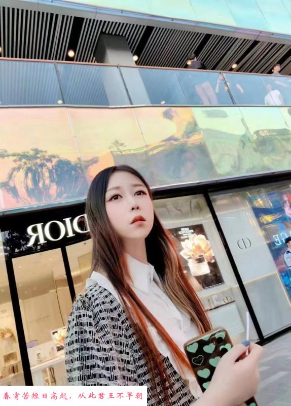 朝阳清纯漂亮妹子 第3张