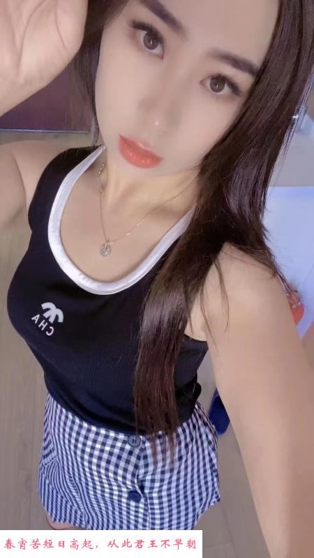 天桥兼职女 第1张