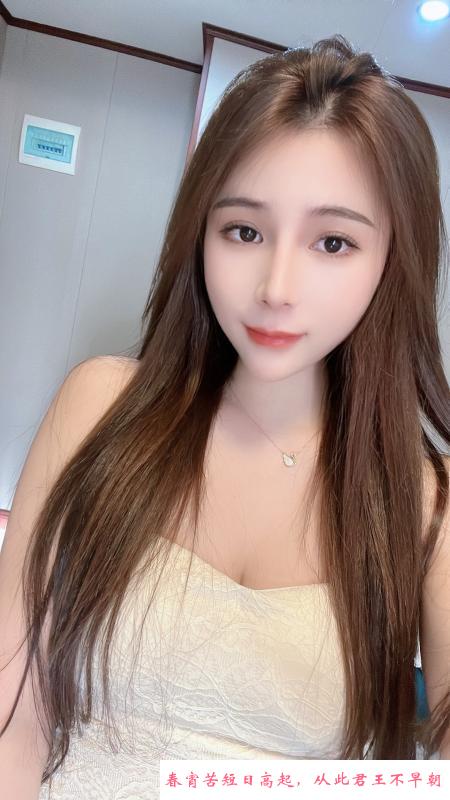 滨江模特梦香 第3张