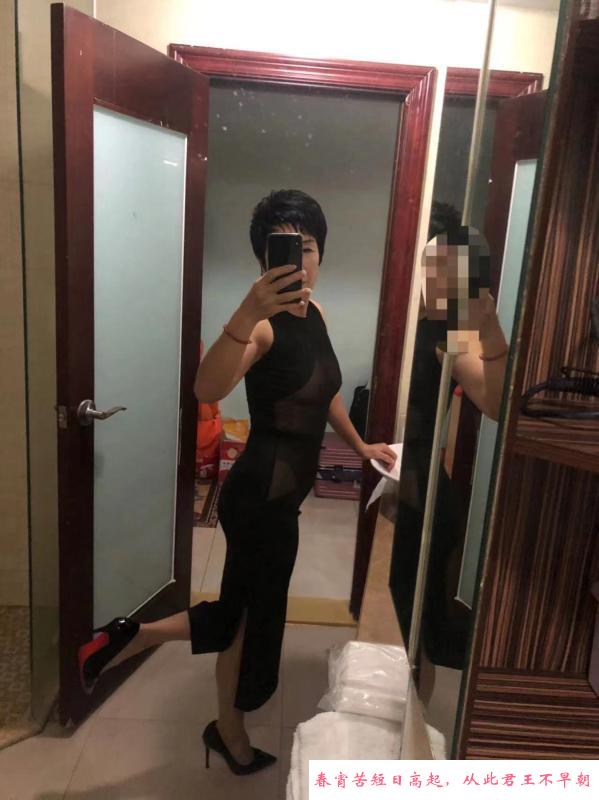 SM女王燕姐来临佛山 第2张