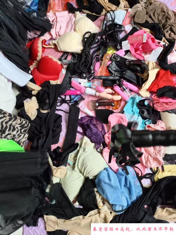 SM风骚大胸淑女 第2张