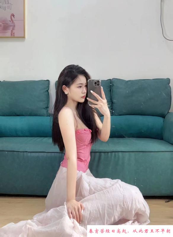南京美女 第2张