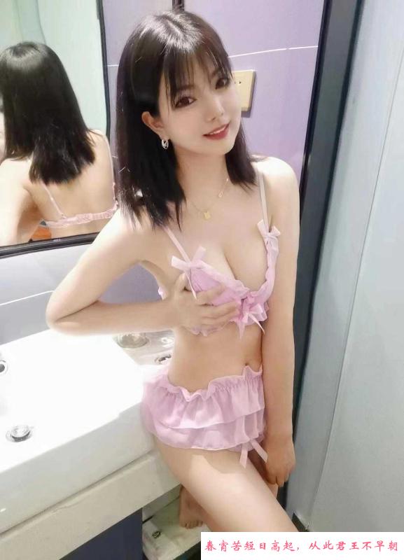 海珠性感风骚美依依 第2张