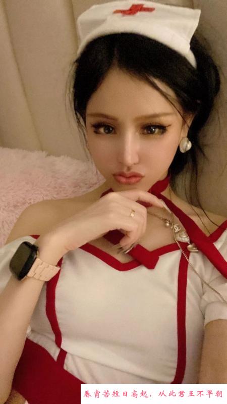 蜜小桃 第1张