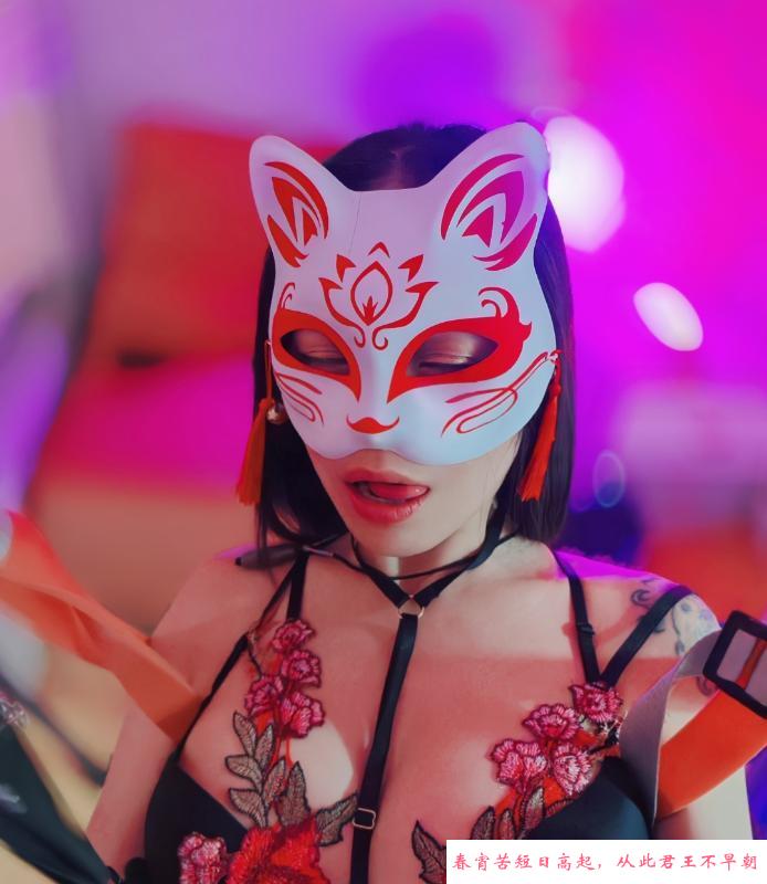 骚母狗颜射 第1张