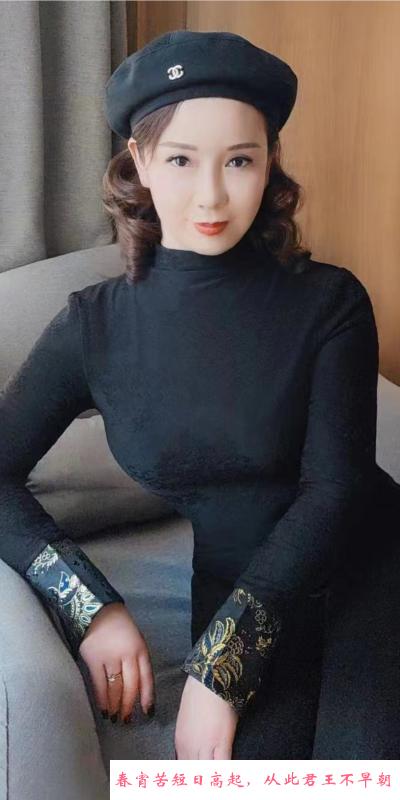 罗湖下火熟女 第1张