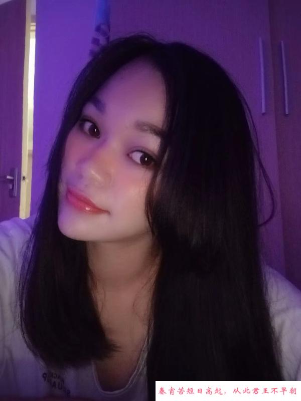 徐汇素人娘亲亲 第1张