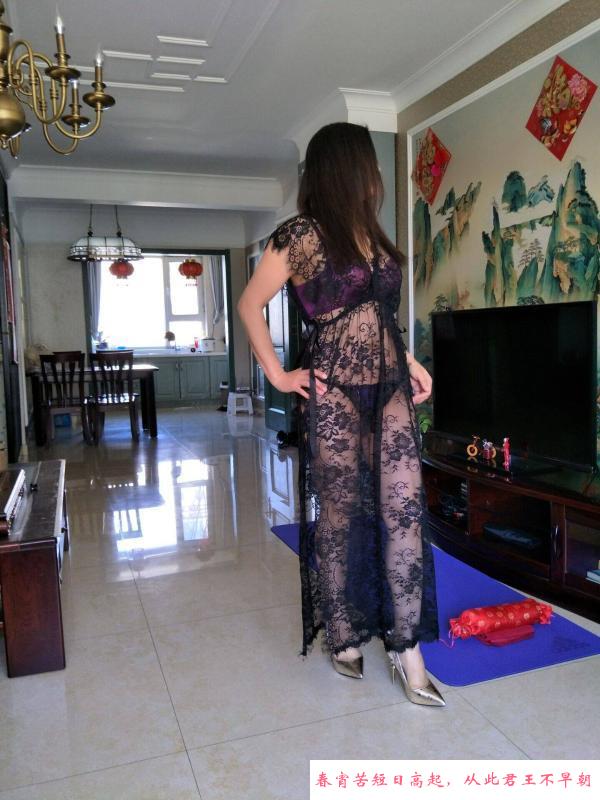 苏州御姐女王丽丽 第3张