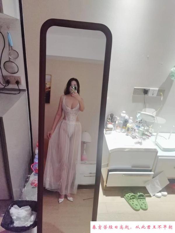 福田卡戴珊妮妮 第4张