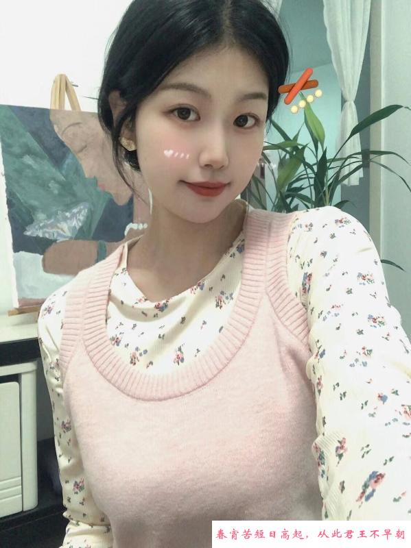 昆明幼师兼职大奶妹 第2张