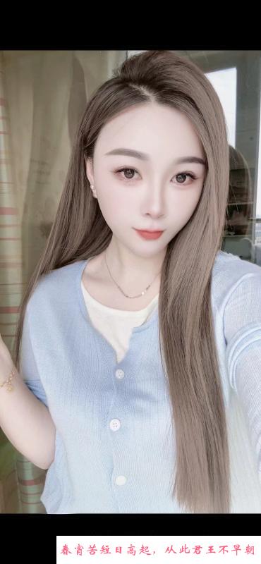 江宁颜值小姐姐 第2张