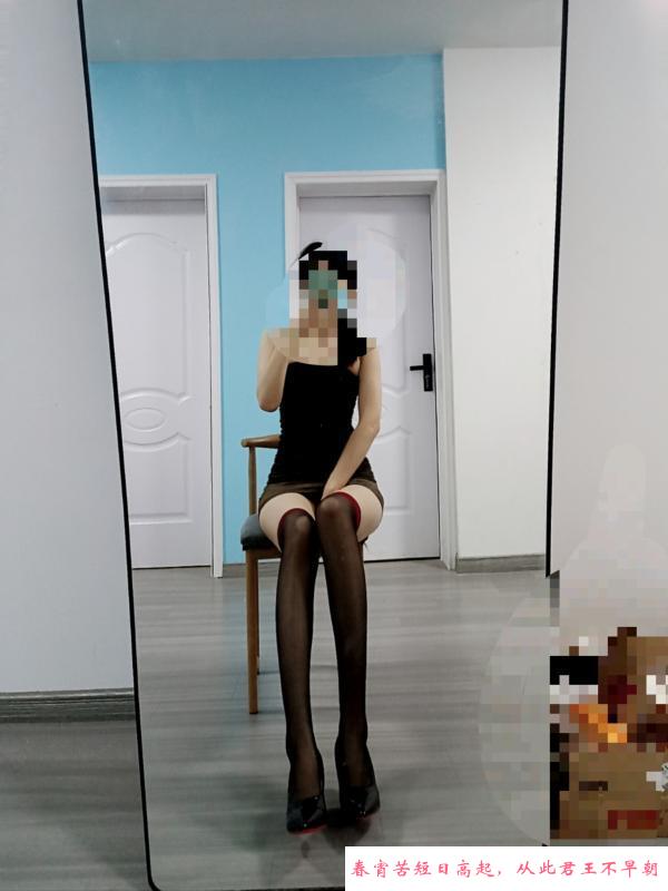 长腿小项女王 第2张