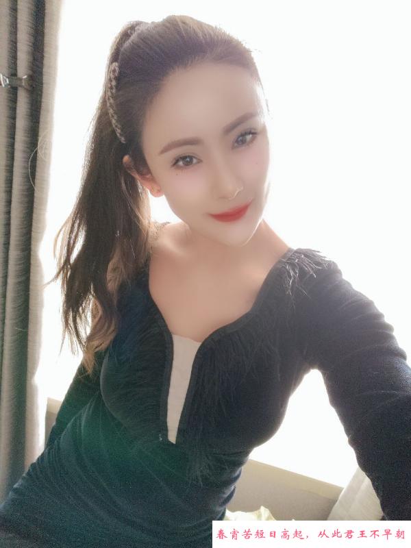 风骚女神昆山缇娜 第1张