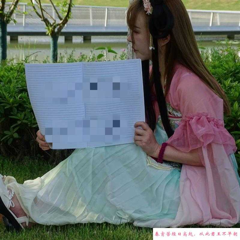 芜湖个人古风兼职 第3张