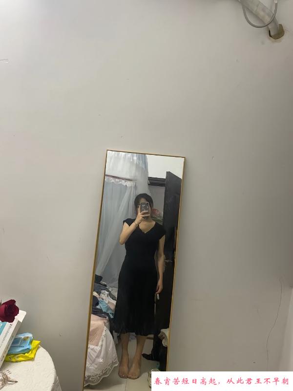 瑶海大胸肉肉妹子 第4张