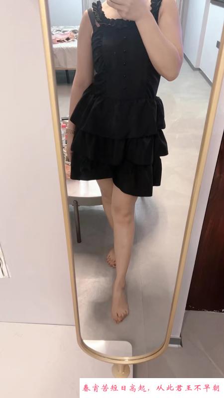 西安悦兮sm女王 第2张