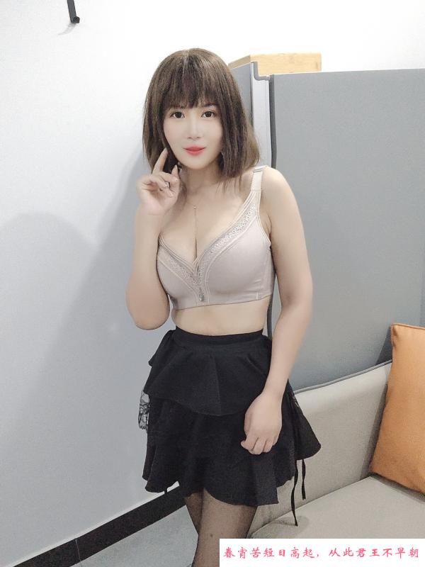 洪山美乳御姐糖糖 第3张