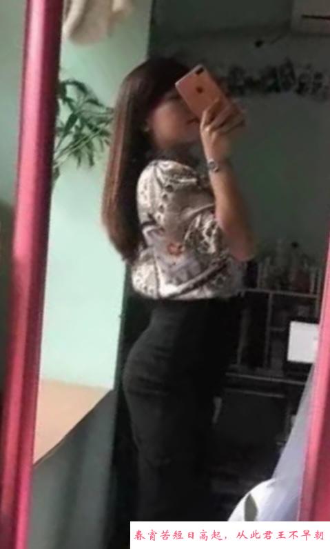 秦淮轻熟少妇 第1张