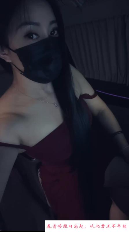 杭州车震女王百合 第2张