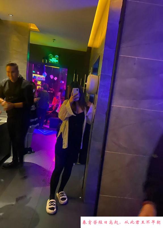 体验年轻妹妹 第1张