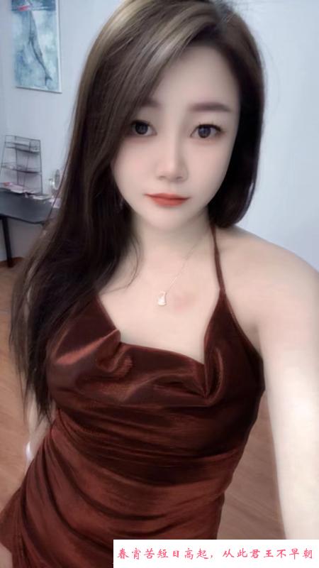 风骚勾人肤白小妖精 第3张