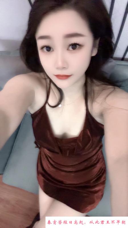 风骚勾人肤白小妖精 第4张