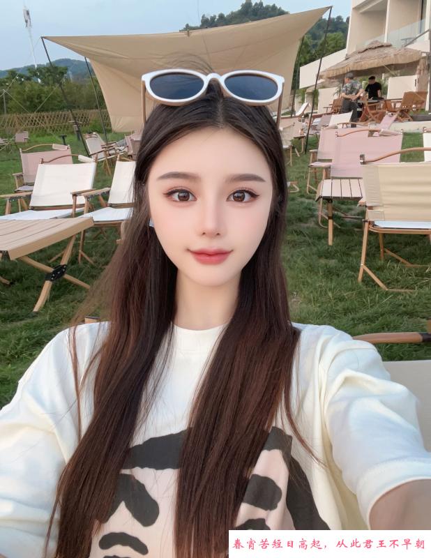 长相甜美胸挺粉嫩 第3张