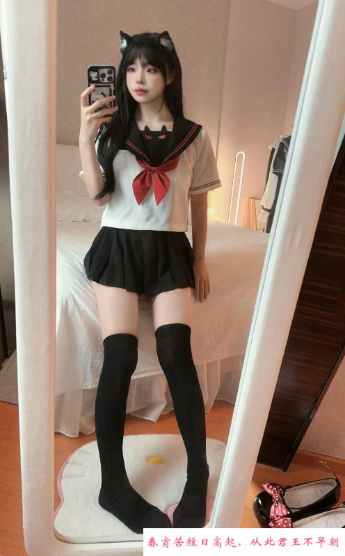 萝莉小羊 第1张