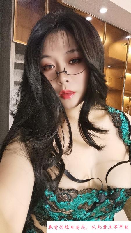 天河妩媚风骚妹子 第3张