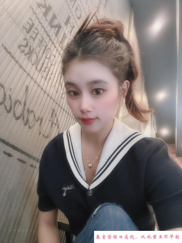吴中治愈系妹子 第1张