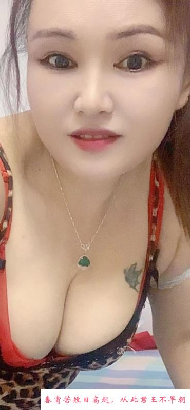 珠光路熟女梅梅 第1张