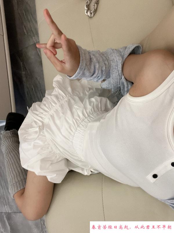 洛丽塔萝莉 第3张