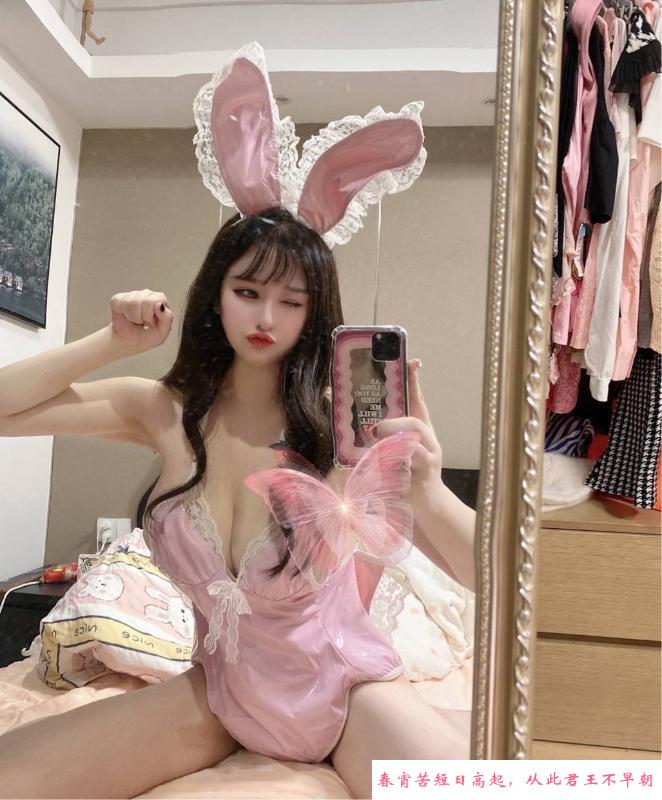性感大奶妹欣妮 第1张