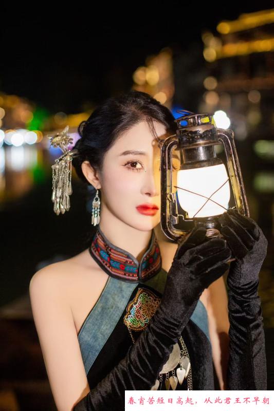 雪梨龙华空姐 第2张
